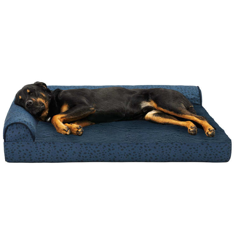 Cooling gel pet outlet bed